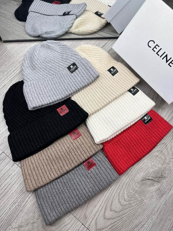Celine hat dx10